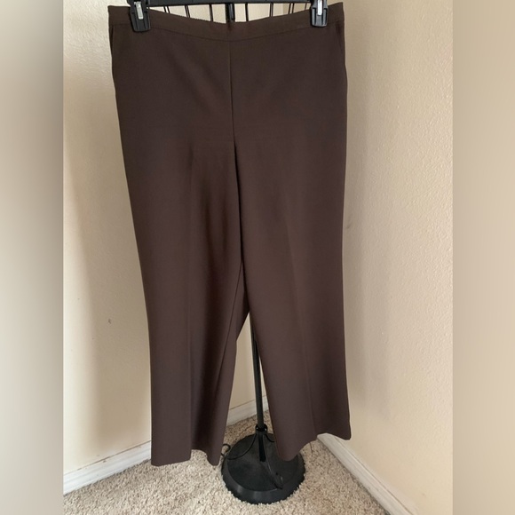 Alfred Dunner Pants - Picture 3 of 6